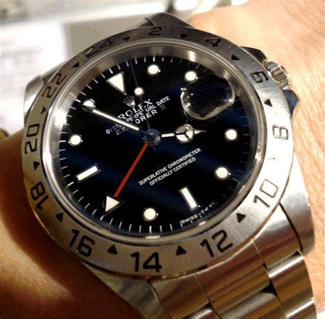 rolex oyster perpetual explorer wiki|which Rolex explorer to buy.